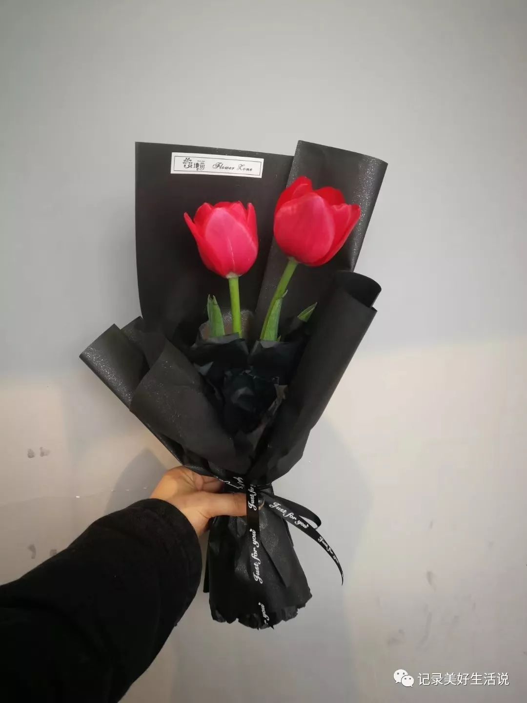 花束包装纸折叠_包装纸花束的折法_花束包装纸折法