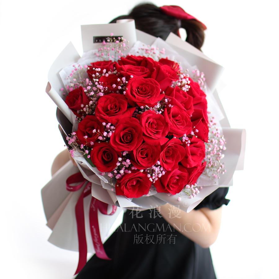 适合结婚送的花_结婚送哪种花_送结婚适合花束吗